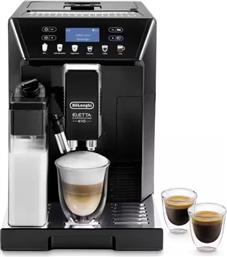 ELETTA CAPPUCCINO EVO ECAM46.860.B ΜΗΧΑΝΗ ESPRESSO DELONGHI