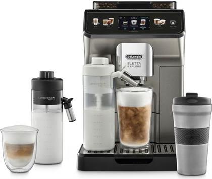 ELETTA EXPLORE ECAM 450.86.T ΜΗΧΑΝΗ ESPRESSO DELONGHI