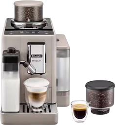 EXAM440.55.BG RIVELIA 1450W 19BAR ΜΗΧΑΝΗ ESPRESSO DELONGHI