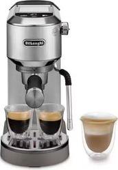 ΚΑΦΕΤΙΕΡΑ ΕΣΠΡΕΣΣΟ DEDICA DUO EC 890.M DELONGHI