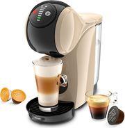 ΚΑΦΕΤΙΕΡΑ ΕΣΠΡΕΣΣΟ GENIO S NESCAFE TAUPE DOLCE GUSTO DELONGHI