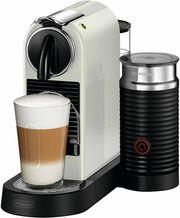 ΚΑΦΕΤΙΕΡΑ ΕΣΠΡΕΣΣΟ NESPRESSO CITIZ & MILK EN 267.WAE WHITE DELONGHI