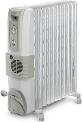 ΚΑΛΟΡΙΦΕΡ ΛΑΔΙΟΥ KH 77 1230VM OIL RADIATOR DELONGHI