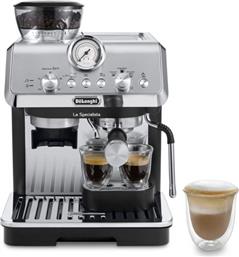 LA SPECIALISTA ARTE EC9155.MB ΜΗΧΑΝΗ ESPRESSO DELONGHI