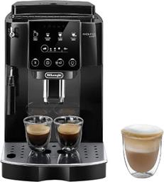 MAGNIFICA START ECAM220.21.BG 1450W 15BAR ΜΗΧΑΝΗ ESPRESSO DELONGHI