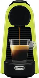 NESPRESSO ESSENZA MINI EN85.L - LIME GREEN ΜΗΧΑΝΗ ΚΑΦΕ DELONGHI