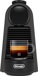 NESPRESSO MINI ESSENZA ΜΑΥΡΟ ΜΗΧΑΝΗ ΚΑΦΕ DELONGHI