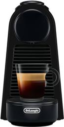 NESPRESSO ORIGINAL ESSENZA MINI EN85.B BLACK ΜΗΧΑΝΗ ΚΑΦΕ DELONGHI