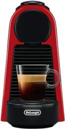 NESPRESSO ORIGINAL ESSENZA MINI EN85.R RUBY RED ΜΗΧΑΝΗ ΚΑΦΕ DELONGHI