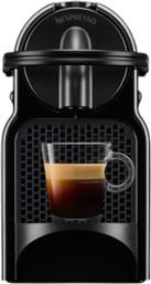 NESPRESSO ORIGINAL INISSIA EN80.B BLACK ΜΗΧΑΝΗ ΚΑΦΕ DELONGHI