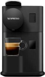 NESPRESSO ORIGINAL LATTISSIMA ONE EN510.B SHADOW BLACK ΜΗΧΑΝΗ ΚΑΦΕ DELONGHI