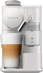 NESPRESSO ORIGINAL LATTISSIMA ONE EN510.W PORCELAIN WHITE ΜΗΧΑΝΗ ΚΑΦΕ DELONGHI