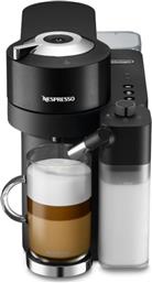 NESPRESSO VERTUO LATTISSIMA ENV300.B MATTE BLACK ΜΗΧΑΝΗ ΚΑΦΕ DELONGHI