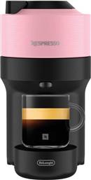 NESPRESSO VERTUO POP ENV90.P CANDY PINK ΜΗΧΑΝΗ ΚΑΦΕ DELONGHI