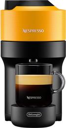 NESPRESSO VERTUO POP ENV90.Y MANGO YELLOW ΜΗΧΑΝΗ ΚΑΦΕ DELONGHI