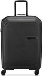 ΒΑΛΙΤΣΑ ANVERS EXP BLACK (65.5 Χ 45 Χ 27.5 CM) DELSEY