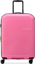 ΒΑΛΙΤΣΑ ANVERS EXP LIGHT PINK (65.5 Χ 45 Χ 27.5 CM) DELSEY