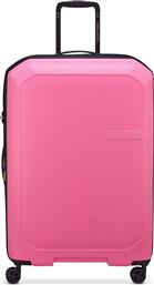 ΒΑΛΙΤΣΑ ANVERS EXP LIGHT PINK (75.5 Χ 49 Χ 31 CM) DELSEY