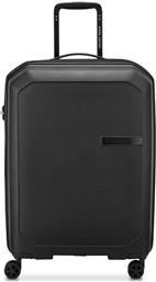ΒΑΛΙΤΣΑ ΚΑΜΠΙΝΑΣ ANVERS EXP BLACK (55 Χ 35 Χ 22.5 CM) DELSEY
