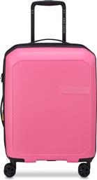 ΒΑΛΙΤΣΑ ΚΑΜΠΙΝΑΣ ANVERS SLIM EXP LIGHT PINK (55 Χ 40 Χ 20 CM) DELSEY