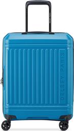 ΒΑΛΙΤΣΑ ΚΑΜΠΙΝΑΣ LUTECE SLIM EXPANDABLE SE PEACOCK (55 X 40 X 20 CM) DELSEY