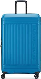 ΒΑΛΙΤΣΑ LUTECE EXPANDABLE SE PEACOCK (81 X 53 X 33 CM) DELSEY