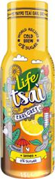 ΕARL GREY ΛΕΜΟΝΙ 0% LIFE TSAI (1.5LT) ΔΕΛΤΑ από το e-FRESH