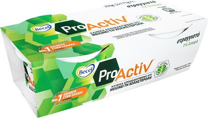 ΕΠΙΔΟΡΠΙΟ ΓΙΑΟΥΡΤΙΟΥ BECEL PRO ACTIV (2 Χ 175 G) ΔΕΛΤΑ