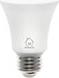 SH-LE27CCTC SMART HOME E27 ΛΑΜΠΑ DIMMABLE 9W 220-240V 2700K-6500K ΛΕΥΚΟ DELTACO