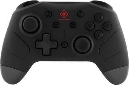 WIRELESS BLUETOOTH 2.1 SWITCH CONTROLLER DELTACO