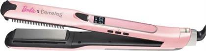 BARBIE TITANIUM ΙΣΙΩΤΙΚΟ ΜΑΛΛΙΩΝ DEMELISS