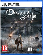 DEMON'S SOULS