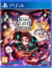 DEMON SLAYER 3