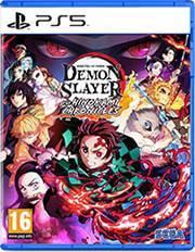 DEMON SLAYER 3