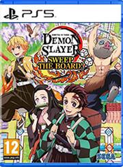 DEMON SLAYER: KIMETSU NO YAIBA - SWEEP THE BOARD!