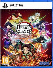 DEMON SLAYER: KIMETSU NO YAIBA - THE HINOKAMI CHRONICLES 2,
