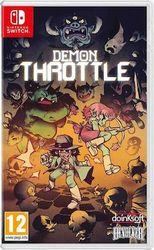 DEMON THROTTLE