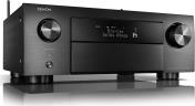 AVC-X4700H 9.2 CHANNEL 8K ULTRA HD AV RECEIVER BLACK DENON από το e-SHOP