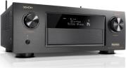 AVR-X4400H 9.2 CHANNEL AV SURROUND RECEIVER BLACK DENON από το e-SHOP