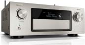 AVR-X4400H 9.2 CHANNEL AV SURROUND RECEIVER SILVER DENON