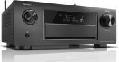 AVR-X6400H 11.2 CHANNEL AV SURROUND RECEIVER BLACK DENON από το e-SHOP