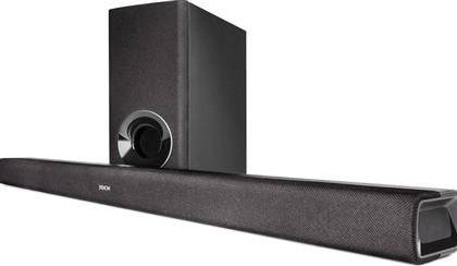 DHT-S316 SOUNDBAR - ΜΑΥΡΟ DENON
