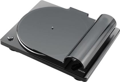 ΠΙΚΑΠ DP-400 - ΜΑΥΡΟ DENON