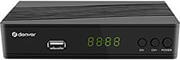 ΔΕΚΤΗΣ DTB-146 DVB-T2 H.265 TV-SET-TOP BOX DENVER