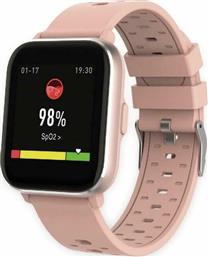 SMARTWATCH SW-164 - ROSE DENVER