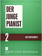 DER JUNGE PIANIST II