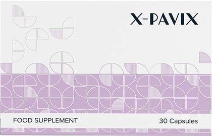 X-PAVIX ΣΥΜΠΛΗΡΩΜΑ ΔΙΑΤΡΟΦΗΣ ΦΟΡΜΟΥΛΑΣ ΕΚΧΥΛΙΣΜΑΤΟΣ ΠΡΑΣΙΝΟΥ ΤΣΑΓΙΟΥ, ΓΛΥΚΟΡΙΖΑΣ, ΒΙΤΑΜΙΝΩΝ & ΜΕΤΑΛΛΩΝ ΓΙΑ ΤΗΝ ΕΝΙΣΧΥΣΗ ΤΗΣ ΛΕΙΤΟΥΡΓΙΑΣ ΤΟΥ ΑΝΟΣΟΠΟΙΗΤΙΚΟΥ 30CAPS DERMAGERIA