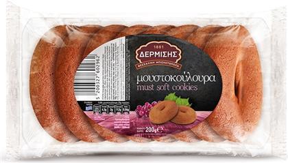 ΜΟΥΣΤΟΚΟΥΛΟΥΡΑ (200G) ΔΕΡΜΙΣΗΣ