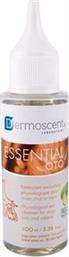 ΚΑΘΑΡΙΣΤΙΚΟ ΑΥΤΙΟΥ ESSENTIAL OTO 100ML DERMOSCENT από το PLUS4U