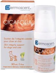 ΚΡΕΜΑ CICAFOLIA 30ML DERMOSCENT